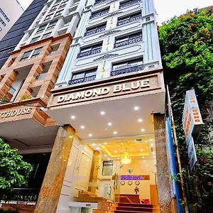 Diamond Blue Hotell